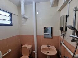 Blk 426 Clementi Avenue 3 (Clementi), HDB 3 Rooms #544965811